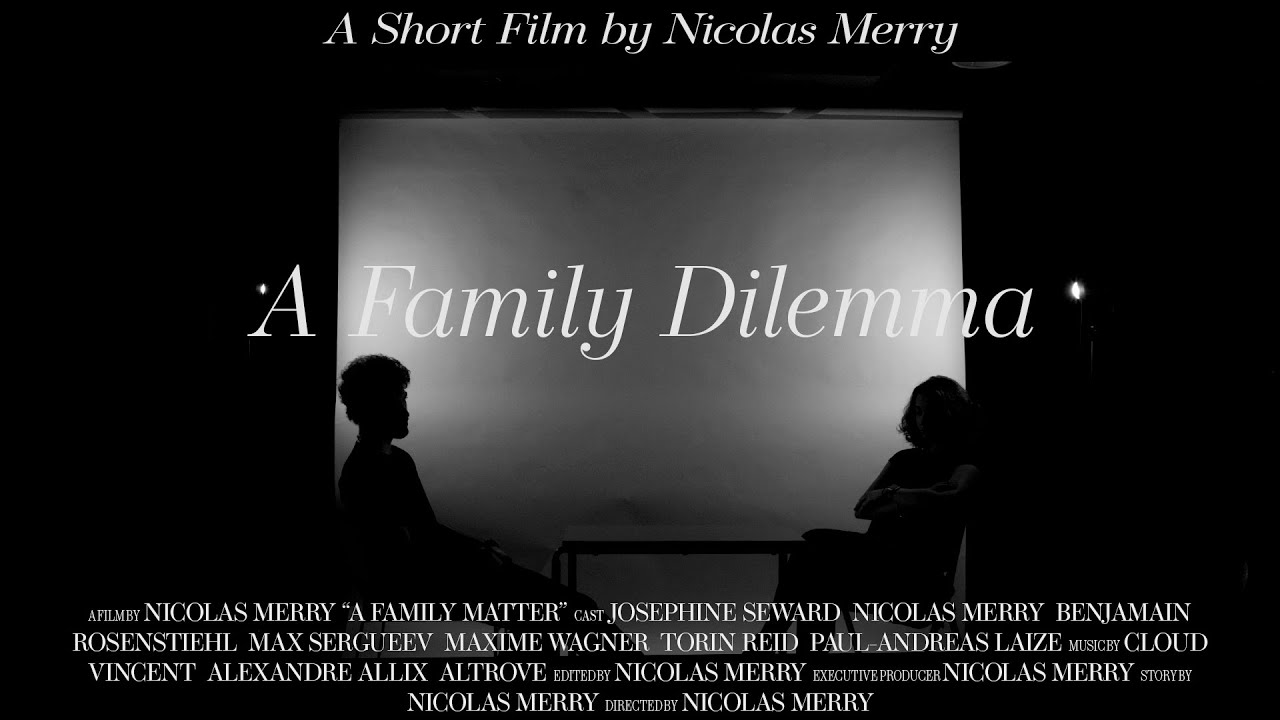 A Family Dilemma