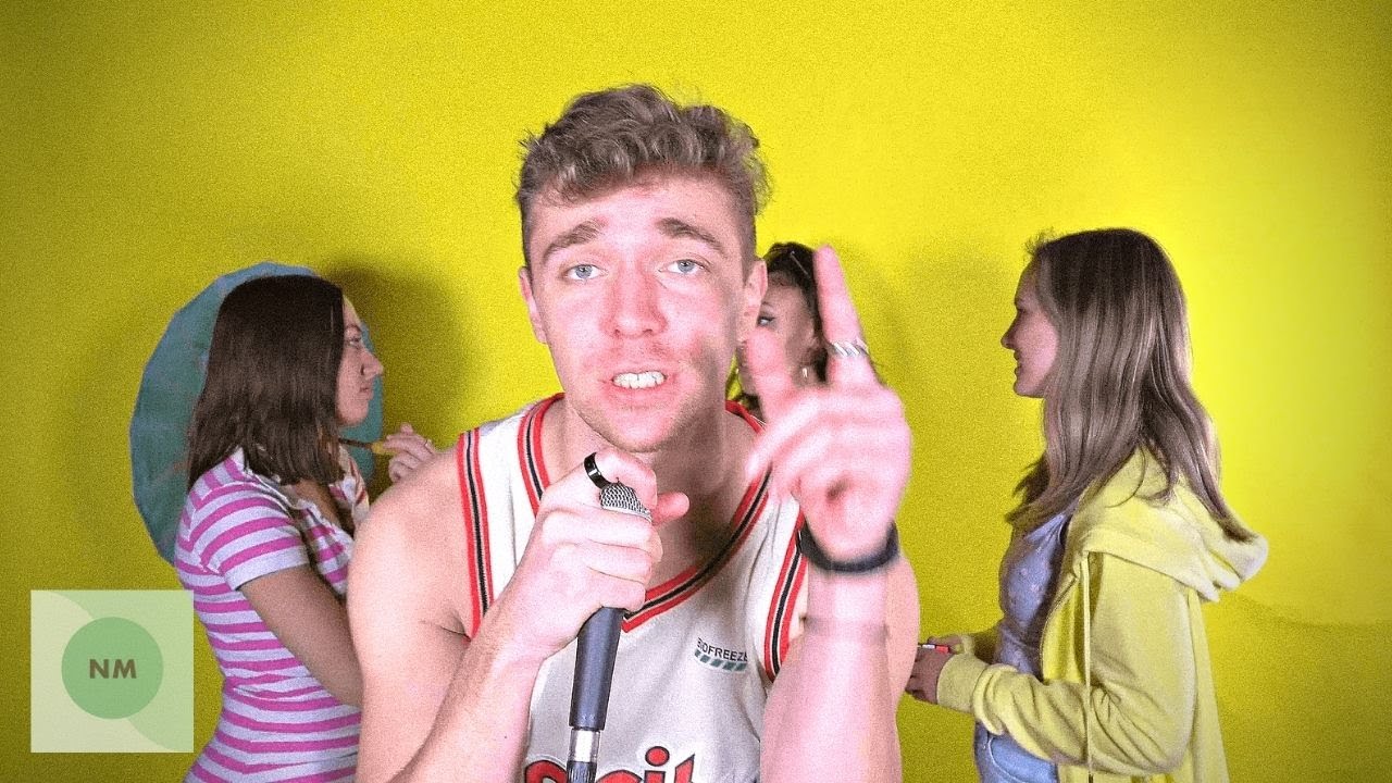 Weirdmen — What You Look Like