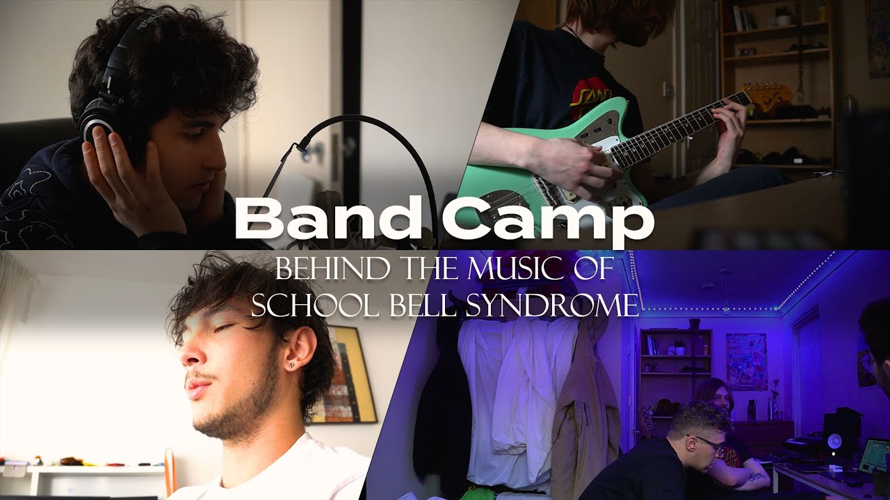 Band Camp