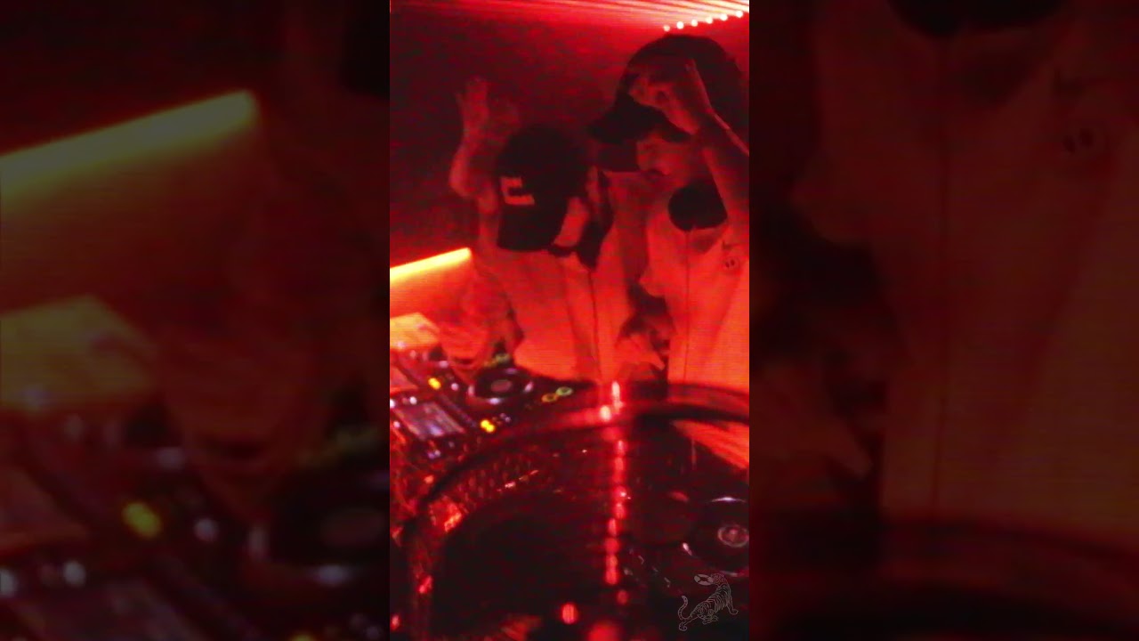 Galerie Club × Nicolas Merry